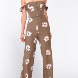 FLYNN SKYE BARDOT JUMPER